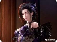 实力盘点国漫与日漫让人眼红的奶妈角色