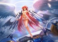 天降之物 そらのおとしもの