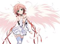 二次元 天降之物!