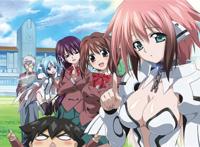 天降之物壁纸图片