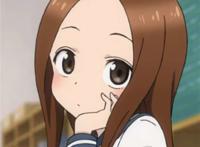 动漫擅长捉弄人的高木同学 动漫擅长捉弄人的高木同学