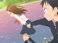 《擅长捉弄人的高木同学2》 《擅长捉弄人的高木同学2》