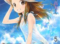 高木同学-擅长捉弄人的高木同学剧照