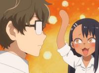 《擅长捉弄人的高木同学》 《擅长捉弄人的高木同学》