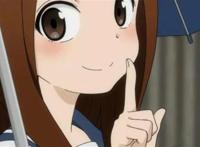 《擅长捉弄的高木同学 第二季》