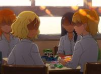 《擅长捉弄人的高木同学》 《擅长捉弄人的高木同学》