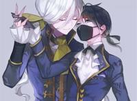 摄殓,lofter太太:ihior(宗)