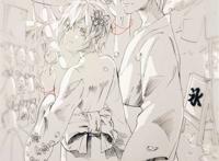 工作细胞耽美向本子之乐乎:小醋包,白赤