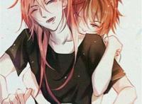 耽美向CP短漫之白昭lofter:kikuc