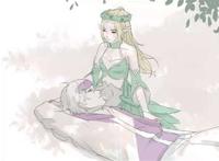 白昭画师:阿柔 lofter