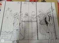 lofterid:sijunbukezhui