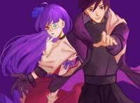 白昭画师:耶_ lofter