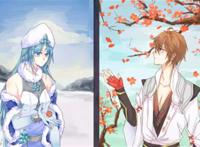 白昭lofter:崖崖乐