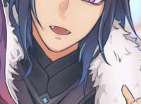 王昭君×李白画师:阿柔 lofter