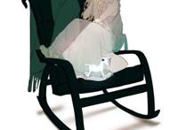 插画 画师:厌枝 lofterid:kiria