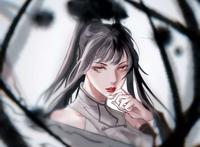 上官婉儿画师:y瑛子z lofterid:mue86