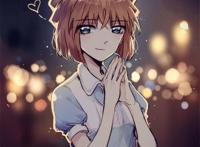 灰原哀,宫野志保