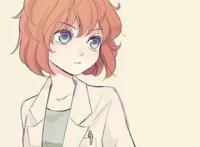 宫野志保灰原哀