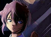 灰原哀-宫野志保