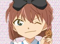 小哀 灰原哀 宫野志保