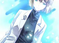 【来源pixiv,侵删】&v& 宫野志保