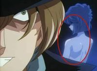 琴酒和宫野志保关系到底是什么呢？