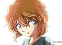 如果都能忘了，做一个单纯的小学生灰原哀，不知该有多好……