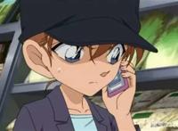 《名侦探柯南》对于灰原哀，我们更多的却是遗憾