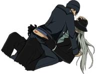 琴酒 toastmesilly 赤井&琴酒