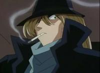 始作俑者琴酒gin