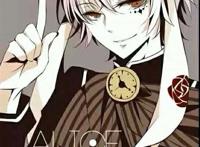 名侦探柯南cp短漫之赤井秀一x琴酒