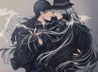 兴路 赤井秀一x琴酒