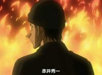 赤井秀一真的没死啊