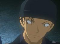 名侦探柯南:赤井秀一知道柯南真实身份