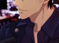 《名侦探柯南》赤井秀一 《名侦探柯南》赤井秀一