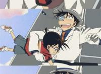 柯南bl同人短漫秘密/赤柯 赤新 wuhsing 