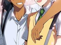 柯南同人 twi: shampoo 仅作欣赏 柯南同人 twi: shampoo 仅作欣赏