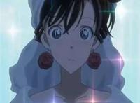 柯南abo设定同人本子之柯南赤琴