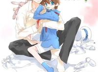 基德与柯南绝密bl纯爱图