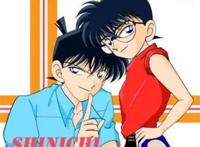 白黑吧短漫本子之白马探X黑羽快斗