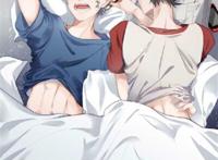 黑羽快斗 工藤新一