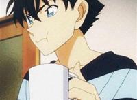 动漫头像分享之魔术快斗,黑羽快斗头像