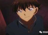 关于黑羽快斗的五十个小秘密