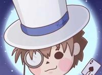 第五人格条漫|怪盗基德