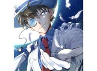 基德与柯南bl同人漫画