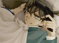 同人基德新一 同人基德新一