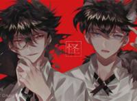 二次基头.基德新一