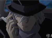 改编本子之琴酒他跟着先生跑路了