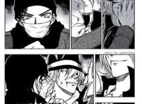 安室透x琴酒同人CP本子 安室透x琴酒同人CP本子