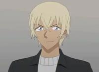 这个波本简直撩爆了!#动态图